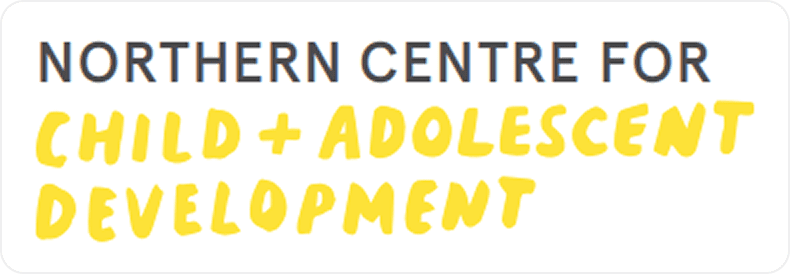 Northern Centre for youth development logo